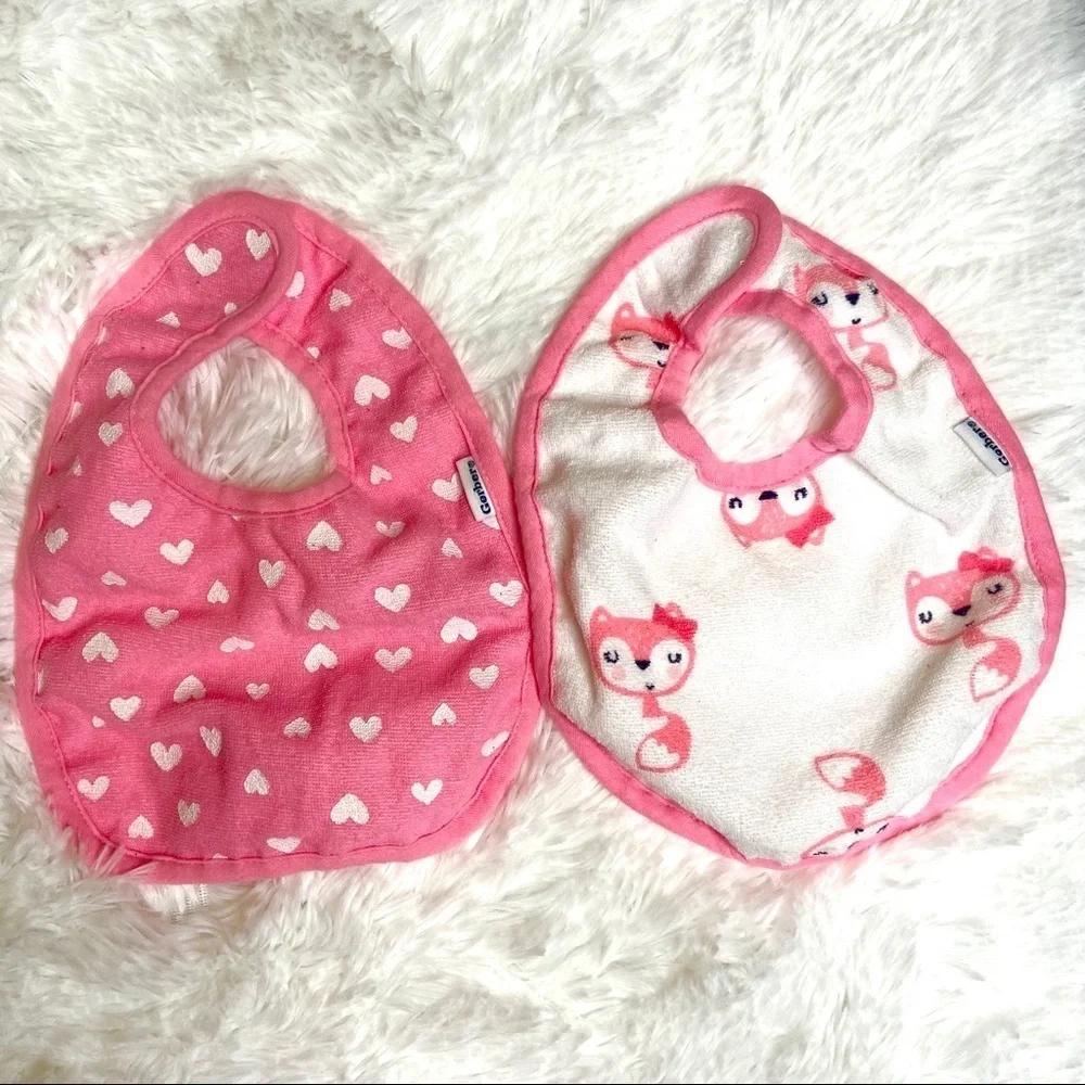 Bibs bundle